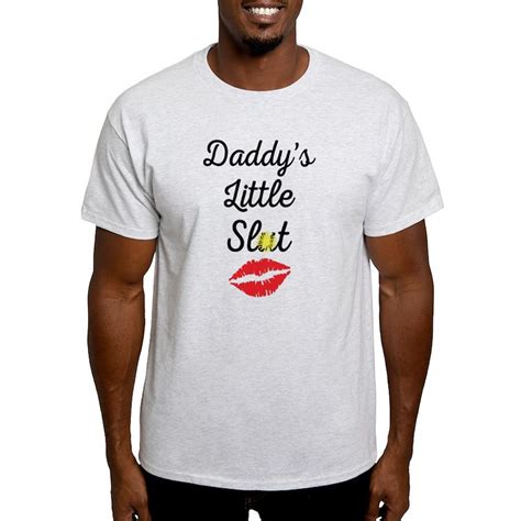 Bdsm Daddy S Little Slut Men S Value T Shirt Bdsm Daddy S Little Slut T Shirt Cafepress