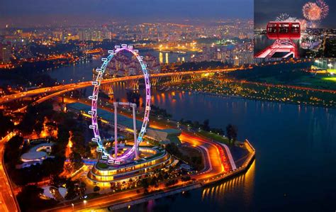 Singapore Tour Packages For Couples Best Places To Visit
