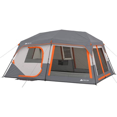 Ozark Trail 10 Person Cabin Tents