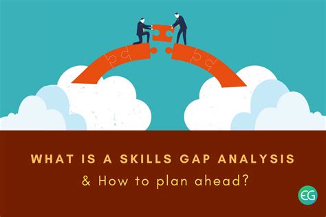 What Is A Skills Gap Analysis And How To Plan Ahead Recruiters Blog