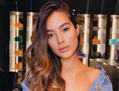 Amor, gratitud y buena onda. Sharon Fonseca mostró su cuerpo post parto