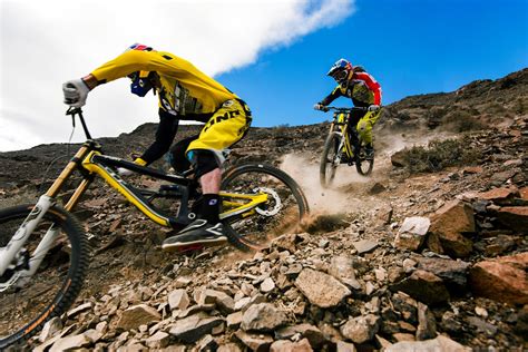 Mtb Tips How To Become The Best Rider