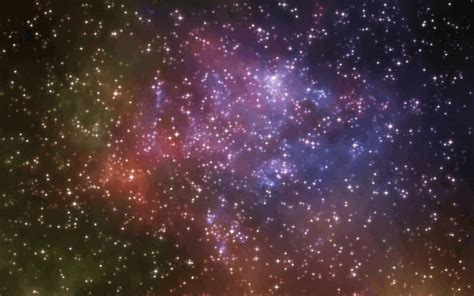 Hermosos GIFs del espacio y el universo 100 imágenes animadas