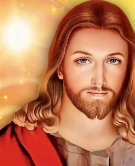 Imágenes Con Frases De JesÚs De Nazaret Bonitas ¡reflexión