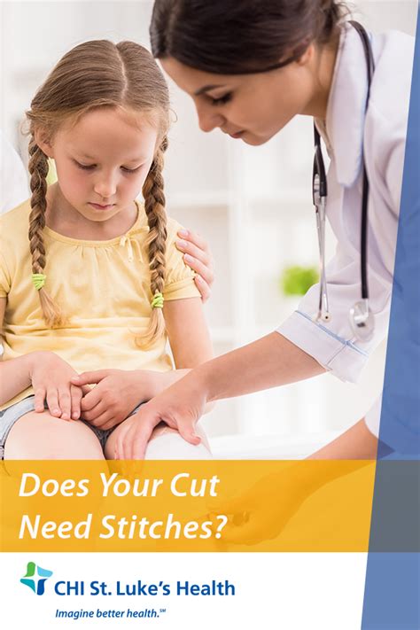 How Do You Know When A Cut Needs Stitches Follow These Steps To Care