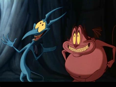 Which Menacing Disney Duo Are You And Your BFF Disney Duos Disney Hercules Disney Villains