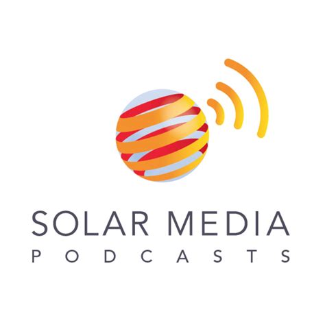 Solar Media Editors Channel Listen Via Stitcher For Podcasts