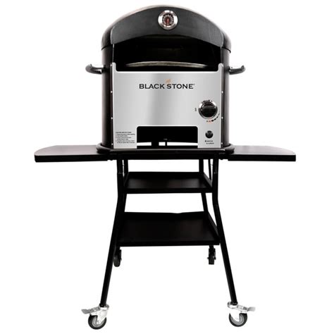 Shop Blackstone 1575 Patio Pizza Oven Free Shipping Today Overstock