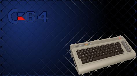 Commodore 64 Wallpapers Top Free Commodore 64 Backgrounds