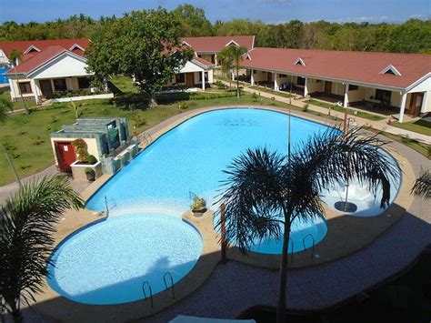 Sunshine Village Resort, Panglao, Bohol, Philippines - Bohol Beach 