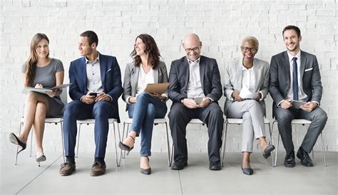 How To Provide Benefits For A Multigenerational Workforce