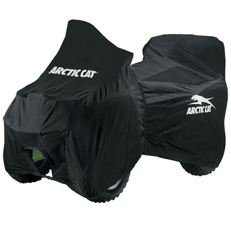 Any authorized arctic cat® dealer can check your serial number (vin) for outstanding safety bulletins. Arctic Cat ATV 2009-15 400-1000 TRV 2-Up Cruiser LTD ...