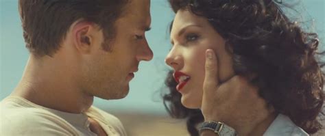 Taylor Swift Debuts Wildest Dreams Music Video