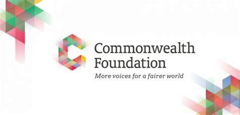 Apply Now Commonwealth Foundation Graduate Internship Programme Paid