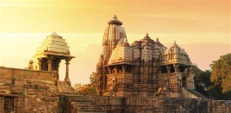 Khajuraho The Sexiest Temples In India Science And