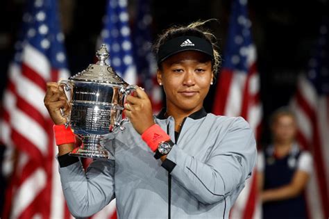 Naomi Osaka Net Worth Naomi Osaka Biography Tennis Player Earnings