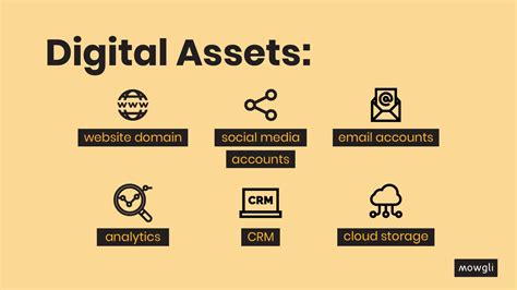 Digital Assets Management 2020 How To Guide Mowgli Digital Assets