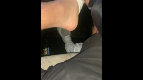 Straight Dl Jock Feet