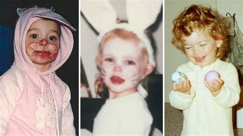Guess Who These Easter Cuties Turned Into Dailynews Solution