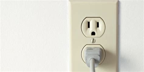 Different Types Of Electrical Outlets The Brickkicker