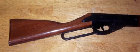 Daisy Model 95b Bb Gun For Sale At GunAuction Com 11162209