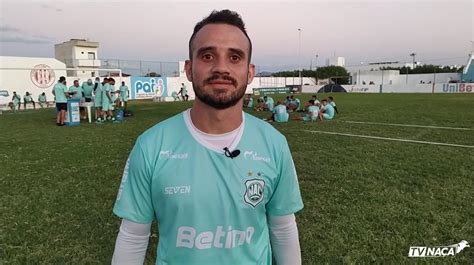 Lembra Dele Maikon Leite Recorda Tempos De Palmeiras Elogia Abel