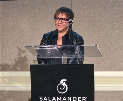 Bet Co Founder Sheila Johnson Now Making Moves As Luxury Hotel Creator