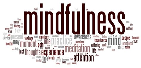 12 Reasons Why Mindfulness Is An Excellent Tool For People In Recovery