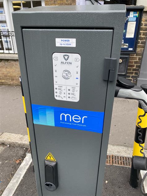 Quarry Street Parking | 59A Quarry St, Guildford GU1 3UA, UK | EV Station