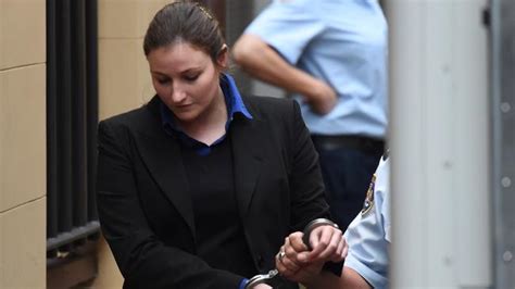 harriet wran first pictures of accused murderer in two years