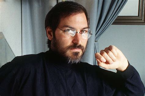 There's a lot to say about steve jobs: Steve Jobs : biographie de l'entrepreneur, fondateur d ...