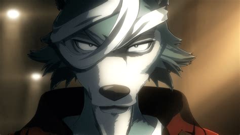 Beastars Segunda Temporada Do Anime Ganha Trailer Universo Reverso