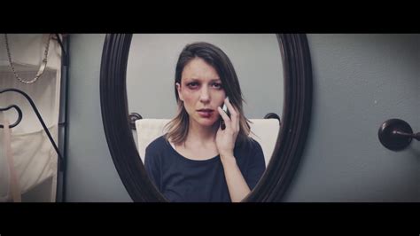 The Mirror A Domestic Violence Short Film Youtube