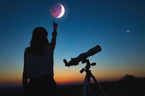 Astronomy For Beginners Getting Started Stargazing Stars And Seas