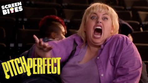 Best Of Fat Amy Pitch Perfect Screen Bites Youtube