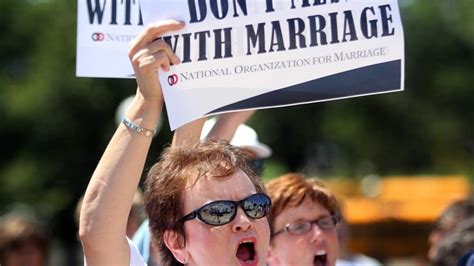 emotional testimony precedes senate panel vote on same sex marriage ban mpr news
