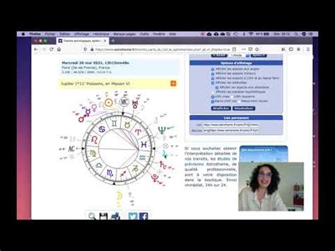 Il est important de savoir dans quelle phase se trouve la lune, c'est pourquoi nous vous proposons notre calendrier lunaire 2021. Guidance Pleine Lune en Sagittaire du 26 mai 2021 - YouTube