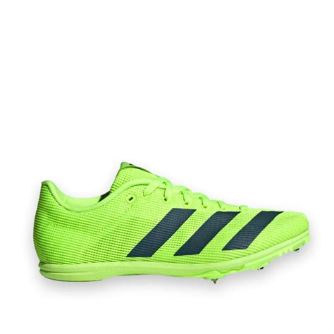 Adidas Allroundstar Kids Running Shoes Boys Sprint Spikes Ie6872 Ebay