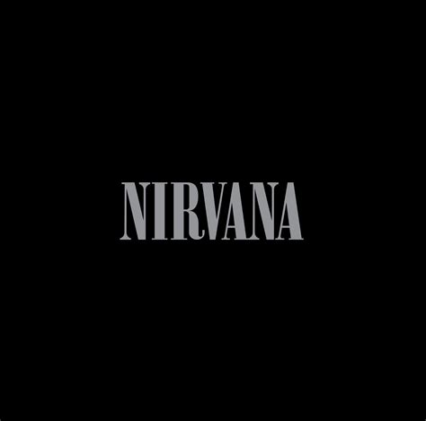 Nirvana Nirvana Lp