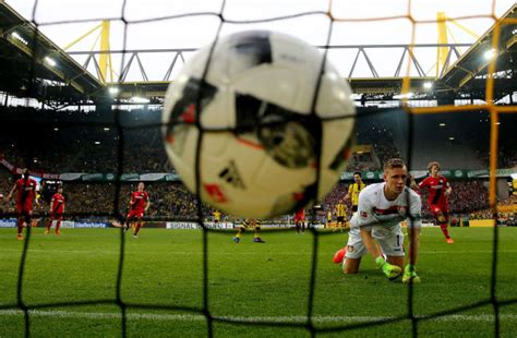 For head to head statistics, bayer leverkusen win rate is 20.00%, handicap odds win. Bayer Leverkusen vs Borussia Dortmund Preview: Classic ...