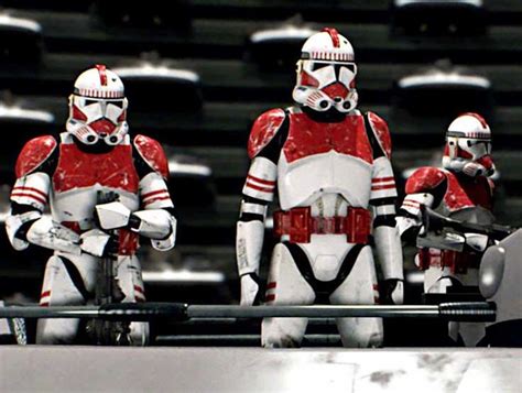 Original Clone Trooper Helmets And Armor In 2022 Star Wars Images