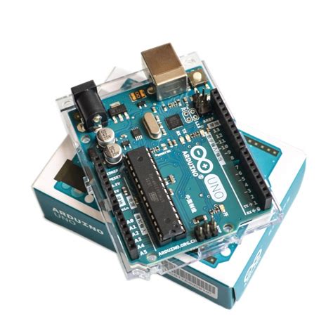 Arduino Buying Guide How To Choose The Right Arduino For Your Project