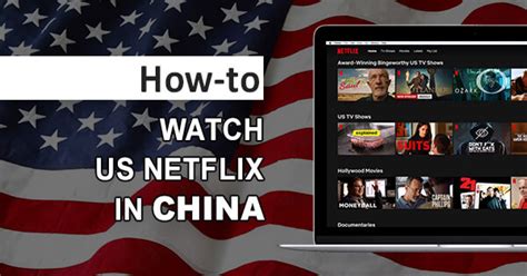 How To Unblock And Access Netflix In China Try This Simple Trick