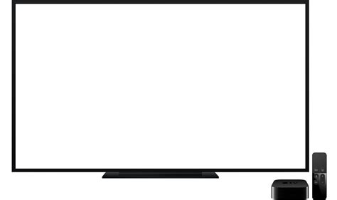 Tv Transparent Png