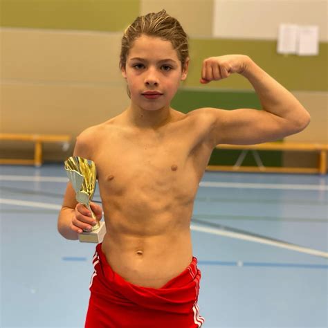 Nordic Wrestler Muscle Da IMGSRC RU