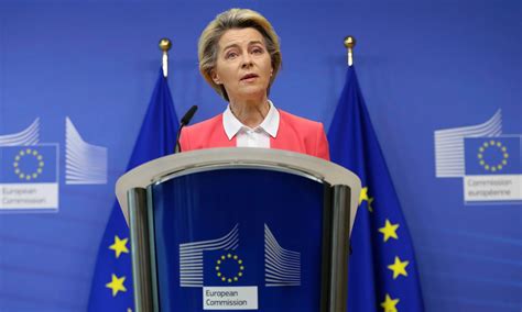 President macron also raised concerns about the fairness of vaccine passports on young people at the eu27 virtual meeting. EU urges tighter travel curbs - Global Times