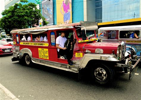 End Of The Road For Manilas Jeepneys Asia News Asiaone