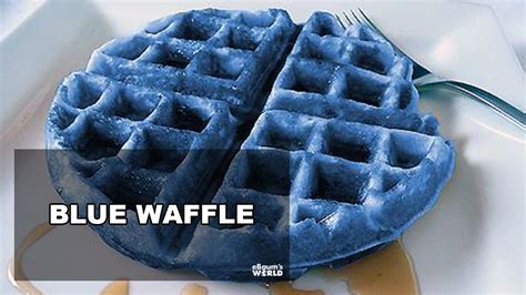 Blue Waffle Pussy Images Telegraph