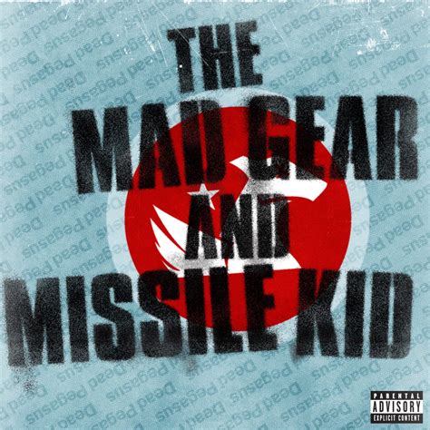 ‎the Mad Gear And Missile Kid Ep Album By My Chemical Romance Apple