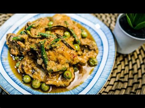 Lagi terangkat jika dibuat pedas. Tutorial Memasak Resepi Ayam Patpet - Tutorial Masak Melayu